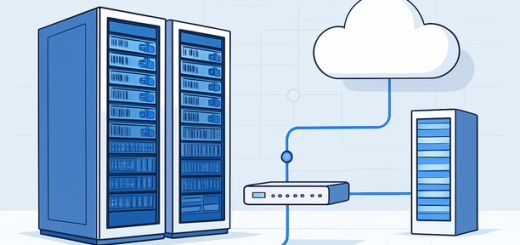 洛杉矶Linux独立服务器购买后：从系统选择到运维落地的实操手册