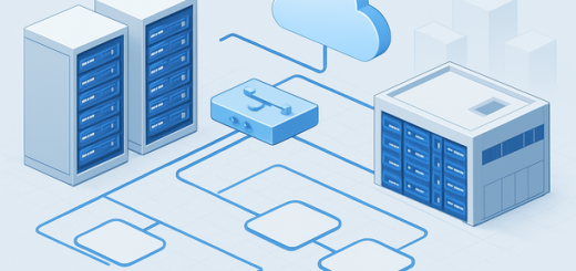 美国站群服务器配置要求：三维决策模型与场景化选型指南