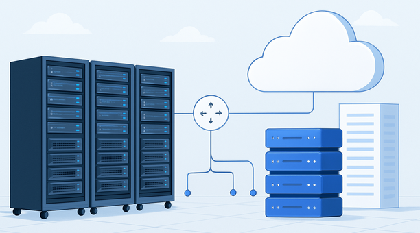 西雅图服务器测速实战：从数据诊断到业务决策的完整路径