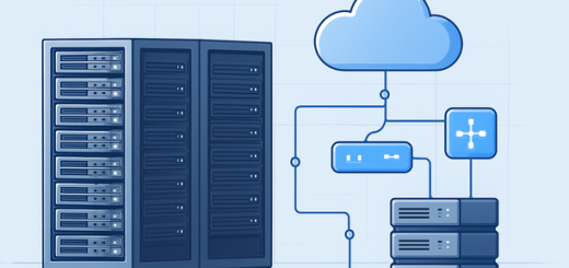购买洛杉矶Linux独立服务器：从系统选择到线路验证的实操决策